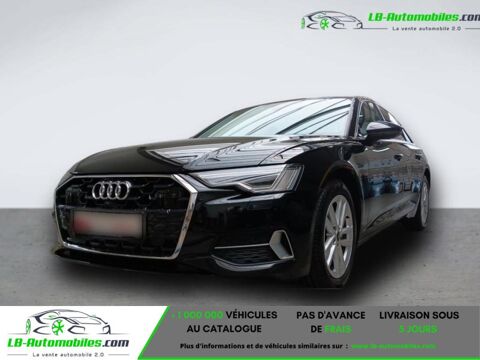 Audi A6 40 TDI 204 ch 2024 occasion Beaupuy 31850