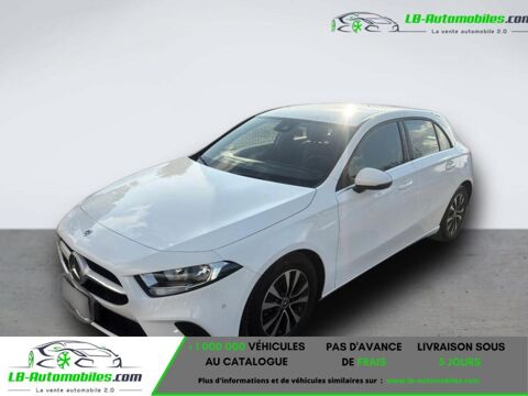 Mercedes Classe A 180 d BVA 2021 occasion Beaupuy 31850