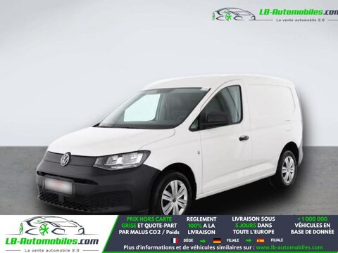 Annonce voiture Volkswagen Caddy 21780 €