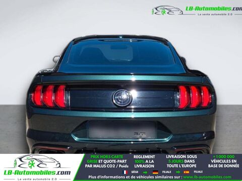 Mustang 5.0 460ch BVM 2020 occasion 31850 Beaupuy