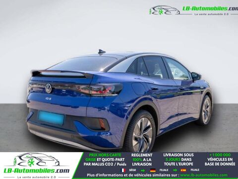 ID.3 204 ch Pro Performance 2023 occasion 31850 Beaupuy