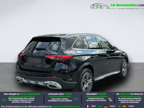 Classe GLC 300 e BVA 4Matic 2025 occasion 31850 Beaupuy