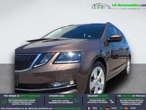 Octavia 1.5 TSI 150 ch BVA 2019 occasion 31850 Beaupuy