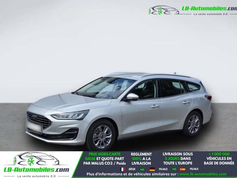 Annonce voiture Ford Focus 14500 €