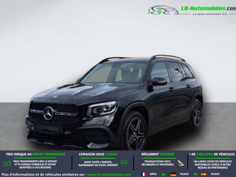 Annonce voiture Mercedes GLB 40980 €