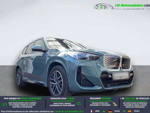 iX xDrive20 204ch BVA 2024 occasion 31850 Beaupuy