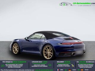 911 3.0i 385 PDK 2020 occasion 31850 Beaupuy