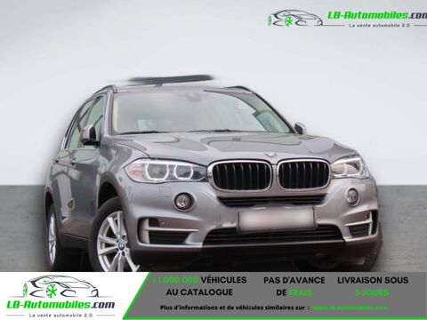 BMW X5 xDrive35i 306 ch BVA 2018 occasion Beaupuy 31850