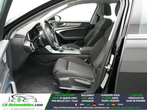 A6 40 TDI 204 ch BVA Quattro 2020 occasion 31850 Beaupuy