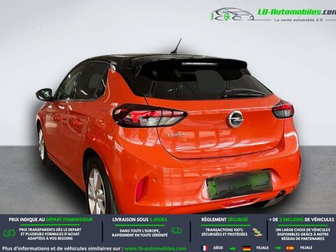 Corsa 1.2 Turbo 100 ch BVM 2023 occasion 31850 Beaupuy