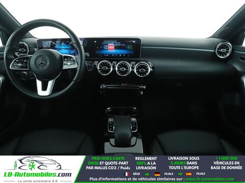Classe A 200 BVA 2020 occasion 31850 Beaupuy
