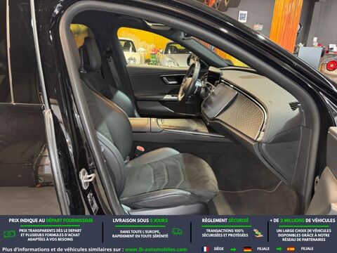 Classe E 300 e BVA 2024 occasion 31850 Beaupuy