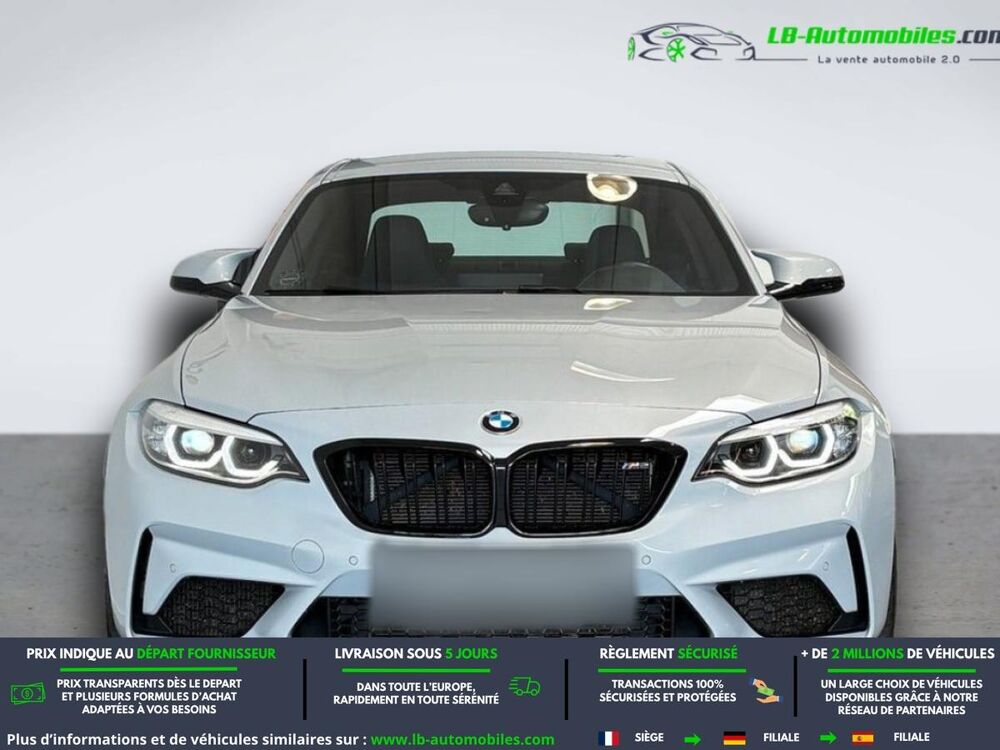 M2 410 ch BVA 2020 occasion 31850 Beaupuy