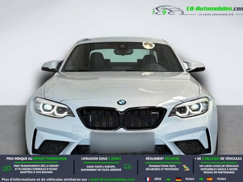 M2 410 ch BVA 2020 occasion 31850 Beaupuy