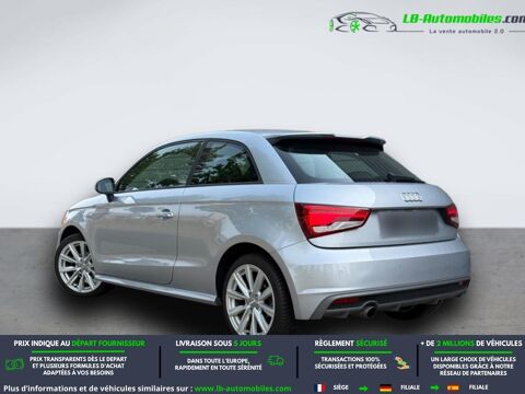 A1 1.0 TFSI 95 2016 occasion 31850 Beaupuy