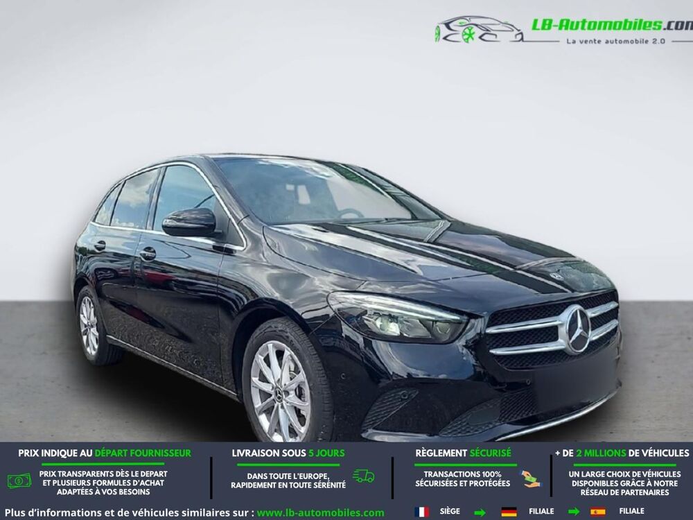 Classe B 250 BVA 2020 occasion 31850 Beaupuy