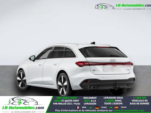 A5 40 TDI Hybride 204 BVA Quattro 2025 occasion 31850 Beaupuy
