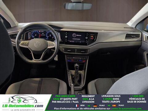 Polo 1.0 TSI 95 S&S BVA 2022 occasion 31850 Beaupuy