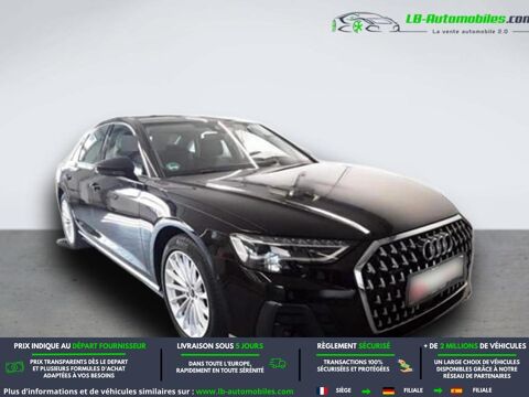 Annonce voiture Audi A8 59880 €