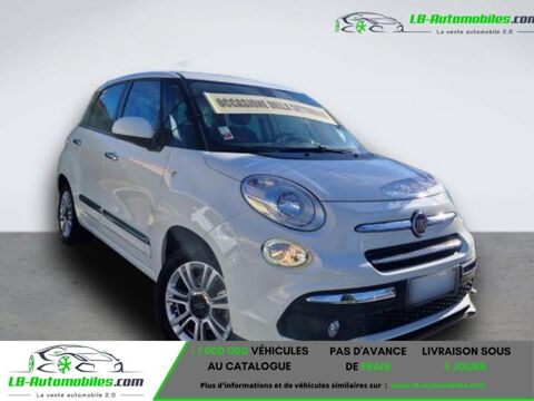 Fiat 500 L 1.4 95 ch BVA 2018 occasion Beaupuy 31850