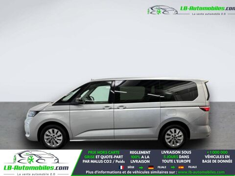 MULTIVAN 2.0 TDI 150 BVA 2024 occasion 31850 Beaupuy