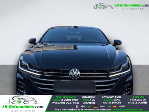 Arteon 2.0 TDI 200 BVA 4MOTION 2021 occasion 31850 Beaupuy