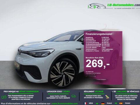 Annonce voiture Volkswagen ID.3 33420 €
