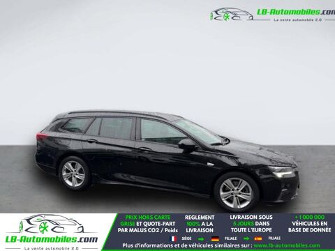Insignia 2.0 Diesel 174 ch BVA 2021 occasion 31850 Beaupuy