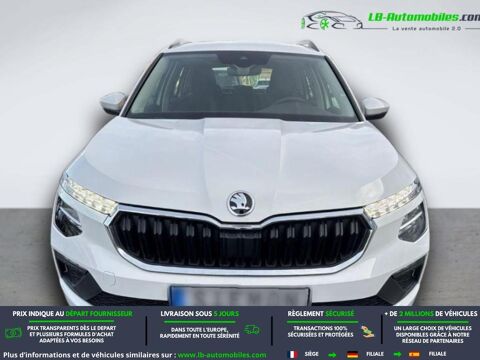 Kamiq 1.0 TSI Evo 2 95 ch BVM 2026 occasion 31850 Beaupuy
