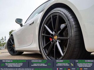 911 S 3.0i 450 PDK 2019 occasion 31850 Beaupuy