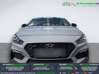i30 N 2.0 T-GDi 275 BVM 2019 occasion 31850 Beaupuy