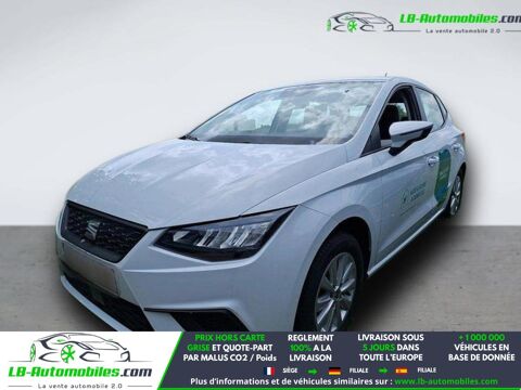 Annonce voiture Seat Ibiza 13100 €