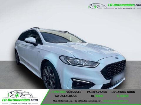 Ford Mondeo 2.0 Hybrid 187 BVA 2021 occasion Beaupuy 31850