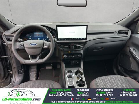 Kuga 1.5 EcoBoost 150 BVA 2025 occasion 31850 Beaupuy