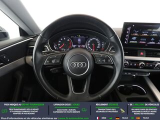 A5 45 TFSI 265 BVA Quattro 2020 occasion 31850 Beaupuy
