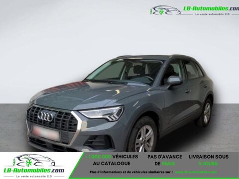 Audi Q3 35 TDI 150 ch BVA Quattro 2022 occasion Beaupuy 31850