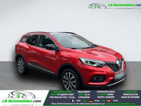 Annonce voiture Renault Kadjar 19690 €