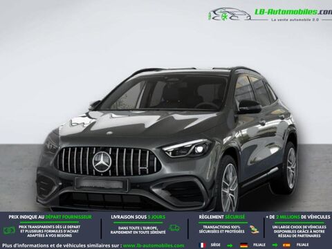 Annonce voiture Mercedes Classe GLA 55835 €