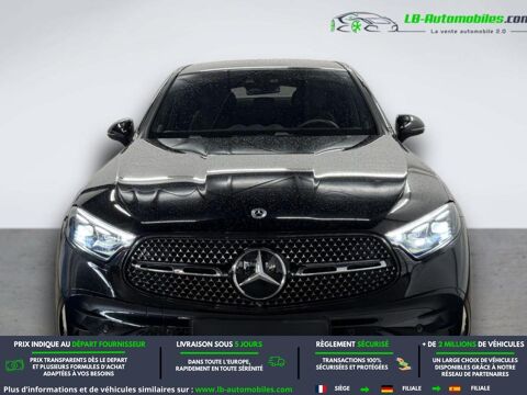 Classe GLC 200 BVA 4Matic 2024 occasion 31850 Beaupuy