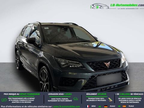 Ateca 2.0 TSI 300ch BVA 4Drive 2020 occasion 31850 Beaupuy