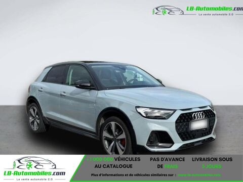 Audi A1 35 TFSI 150 ch BVA 2022 occasion Beaupuy 31850
