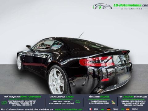 Vantage V8 385 ch BVM 2006 occasion 31850 Beaupuy