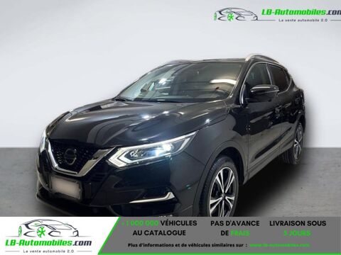 Nissan Qashqai 1.5 dCi 110 2018 occasion Beaupuy 31850