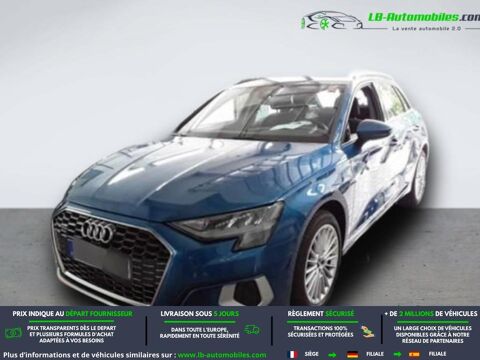 Audi A3 40 TFSI 190 BVA Quattro 2022 occasion Beaupuy 31850