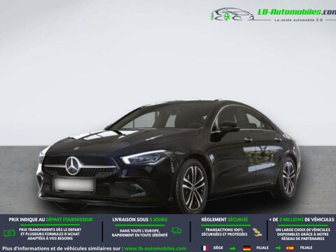 Annonce voiture Mercedes Classe CLA 28430 €