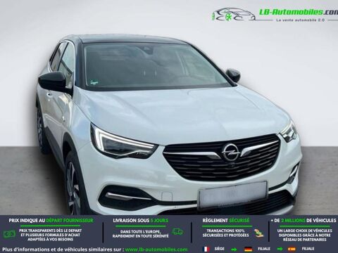 Grandland x 1.5 D 130 ch BVM 2018 occasion 31850 Beaupuy
