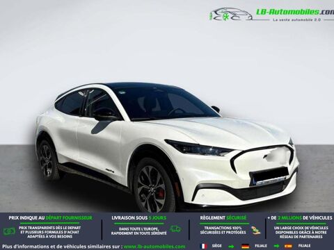 Mustang 76 kWh 269 ch AWD 2023 occasion 31850 Beaupuy