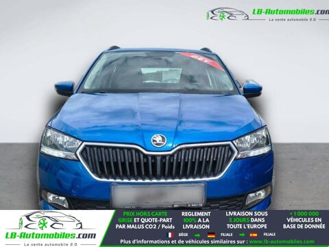 Fabia 1.0 TSI 95 ch BVM 2020 occasion 31850 Beaupuy
