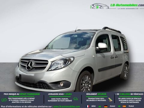 Golf SW 1.0 TSI 115 BVA 2018 occasion 31850 Beaupuy