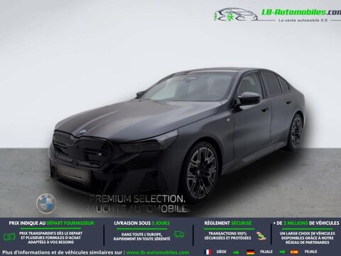BMW i5 M60 xDrive 601 ch 2024 occasion Beaupuy 31850